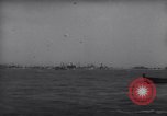 Standbild Liberty Schiff Normandie Frankreich, 1944, aus Sekunde 38 historischem Filmmaterial Videoclip 65675038204