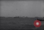 Standbild Liberty Schiff Normandie Frankreich, 1944, aus Sekunde 39 historischem Filmmaterial Videoclip 65675038204