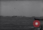 Standbild Liberty Schiff Normandie Frankreich, 1944, aus Sekunde 41 historischem Filmmaterial Videoclip 65675038204
