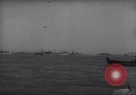 Standbild Liberty Schiff Normandie Frankreich, 1944, aus Sekunde 43 historischem Filmmaterial Videoclip 65675038204