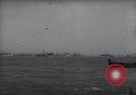 Standbild Liberty Schiff Normandie Frankreich, 1944, aus Sekunde 44 historischem Filmmaterial Videoclip 65675038204