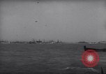 Standbild Liberty Schiff Normandie Frankreich, 1944, aus Sekunde 45 historischem Filmmaterial Videoclip 65675038204