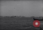 Standbild Liberty Schiff Normandie Frankreich, 1944, aus Sekunde 46 historischem Filmmaterial Videoclip 65675038204