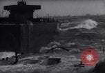 Standbild Liberty Schiff Normandie Frankreich, 1944, aus Sekunde 50 historischem Filmmaterial Videoclip 65675038204