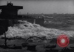 Standbild Liberty Schiff Normandie Frankreich, 1944, aus Sekunde 52 historischem Filmmaterial Videoclip 65675038204