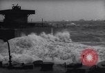 Standbild Liberty Schiff Normandie Frankreich, 1944, aus Sekunde 53 historischem Filmmaterial Videoclip 65675038204