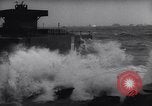 Standbild Liberty Schiff Normandie Frankreich, 1944, aus Sekunde 54 historischem Filmmaterial Videoclip 65675038204