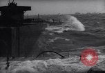 Standbild Liberty Schiff Normandie Frankreich, 1944, aus Sekunde 56 historischem Filmmaterial Videoclip 65675038204