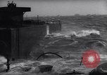 Standbild Liberty Schiff Normandie Frankreich, 1944, aus Sekunde 57 historischem Filmmaterial Videoclip 65675038204