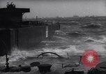Standbild Liberty Schiff Normandie Frankreich, 1944, aus Sekunde 58 historischem Filmmaterial Videoclip 65675038204