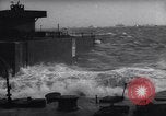 Standbild Liberty Schiff Normandie Frankreich, 1944, aus Sekunde 60 historischem Filmmaterial Videoclip 65675038204