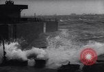 Standbild Liberty Schiff Normandie Frankreich, 1944, aus Sekunde 61 historischem Filmmaterial Videoclip 65675038204