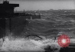 Standbild Liberty Schiff Normandie Frankreich, 1944, aus Sekunde 62 historischem Filmmaterial Videoclip 65675038204