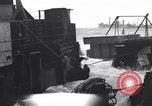 Standbild amerikanisches Schiff Normandie Frankreich, 1944, aus Sekunde 11 historischem Filmmaterial Videoclip 65675038205