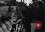 Standbild amerikanisches Schiff Normandie Frankreich, 1944, aus Sekunde 28 historischem Filmmaterial Videoclip 65675038205