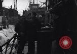 Standbild amerikanisches Schiff Normandie Frankreich, 1944, aus Sekunde 33 historischem Filmmaterial Videoclip 65675038205