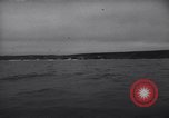 Image barrage de montgolfieres Normandie France, 1944, de la seconde 15 séquences d'archives historiques vidéo 65675038206