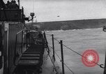 Image barrage de montgolfieres Normandie France, 1944, de la seconde 37 séquences d'archives historiques vidéo 65675038206