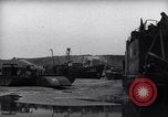 Image of rescue boat Normandy France, 1944, second 11 stock footage video 65675038207