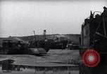 Image of rescue boat Normandy France, 1944, second 18 stock footage video 65675038207