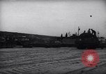 Image of rescue boat Normandy France, 1944, second 29 stock footage video 65675038207