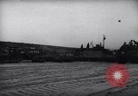 Image of rescue boat Normandy France, 1944, second 30 stock footage video 65675038207