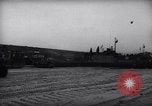 Image of rescue boat Normandy France, 1944, second 34 stock footage video 65675038207