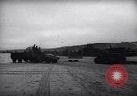 Image of rescue boat Normandy France, 1944, second 38 stock footage video 65675038207