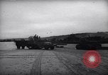 Image of rescue boat Normandy France, 1944, second 39 stock footage video 65675038207