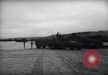 Image of rescue boat Normandy France, 1944, second 42 stock footage video 65675038207
