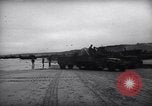 Image of rescue boat Normandy France, 1944, second 43 stock footage video 65675038207