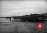 Image of rescue boat Normandy France, 1944, second 44 stock footage video 65675038207