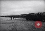 Image of rescue boat Normandy France, 1944, second 46 stock footage video 65675038207