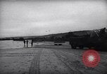 Image of rescue boat Normandy France, 1944, second 47 stock footage video 65675038207