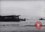 Image of rescue boat Normandy France, 1944, second 49 stock footage video 65675038207