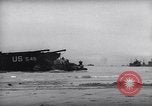 Image of rescue boat Normandy France, 1944, second 50 stock footage video 65675038207