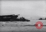 Image of rescue boat Normandy France, 1944, second 51 stock footage video 65675038207