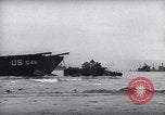 Image of rescue boat Normandy France, 1944, second 52 stock footage video 65675038207