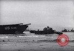 Image of rescue boat Normandy France, 1944, second 53 stock footage video 65675038207