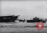 Image of rescue boat Normandy France, 1944, second 54 stock footage video 65675038207