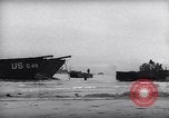 Image of rescue boat Normandy France, 1944, second 55 stock footage video 65675038207
