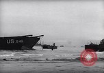 Image of rescue boat Normandy France, 1944, second 56 stock footage video 65675038207