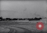 Image of rescue boat Normandy France, 1944, second 59 stock footage video 65675038207