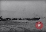 Image of rescue boat Normandy France, 1944, second 60 stock footage video 65675038207