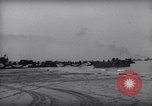 Image of rescue boat Normandy France, 1944, second 61 stock footage video 65675038207
