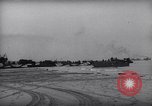 Image of rescue boat Normandy France, 1944, second 62 stock footage video 65675038207