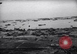 Immagine di Truppe americane sul D-Day Normandia Francia, 1944, secondo 11 filmato di repertorio 65675038208