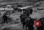 Immagine di Truppe americane sul D-Day Normandia Francia, 1944, secondo 12 filmato di repertorio 65675038208