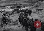 Immagine di Truppe americane sul D-Day Normandia Francia, 1944, secondo 13 filmato di repertorio 65675038208
