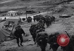 Immagine di Truppe americane sul D-Day Normandia Francia, 1944, secondo 16 filmato di repertorio 65675038208